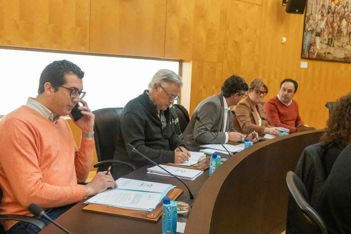 El Consorcio de Aguas prevé aportes adicionales a partir de verano si no llueve esta primavera 