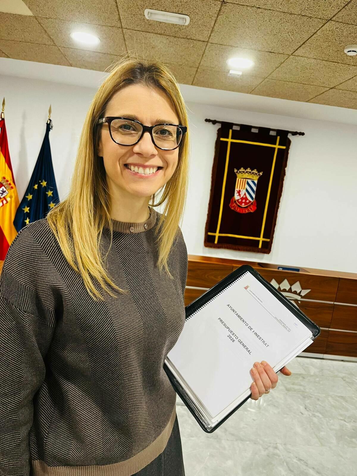 EL AYUNTAMIENTO DE FINESTRAT SALE DEL PLAN DE AJUSTE Y DEL CONTROL FINANCIERO DEL MINISTERIO DE HACIENDA