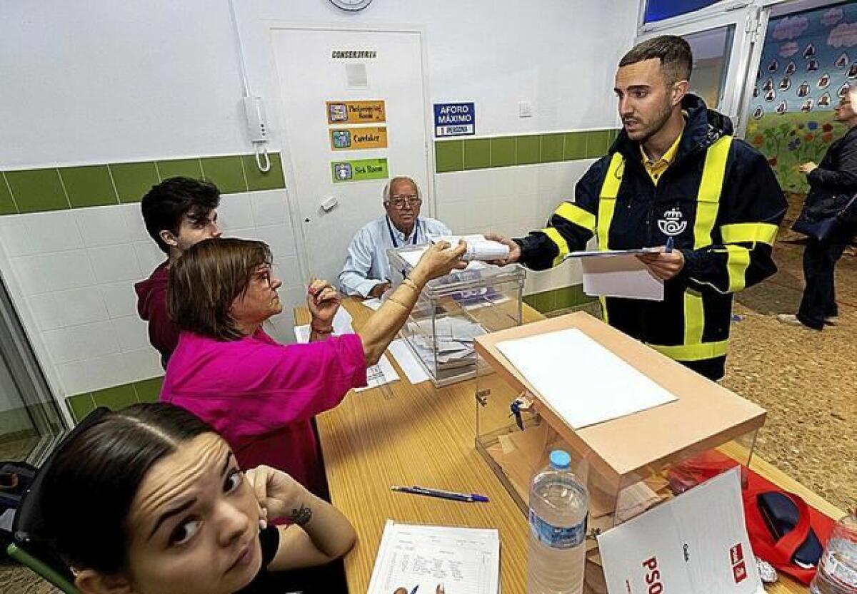 23J: el principio de Peter y la depuración de la mediocridad