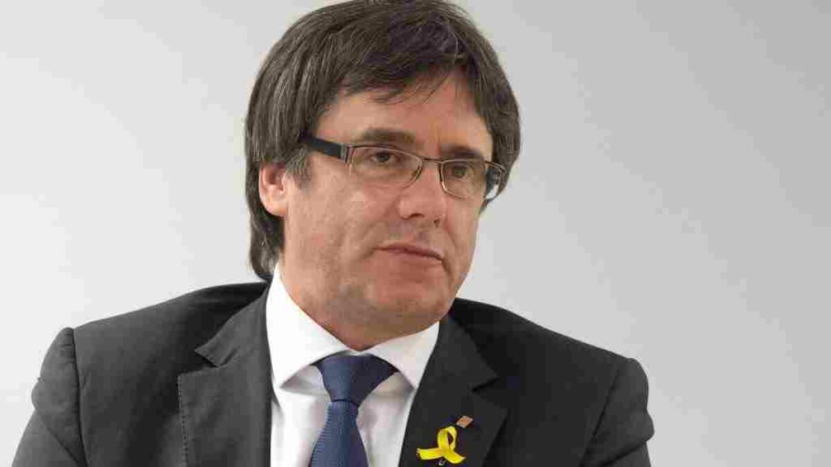 Llarena rechaza la entrega de Puigdemont y reprocha al tribunal alem&aacute;n haber prejuzgado los hechos
