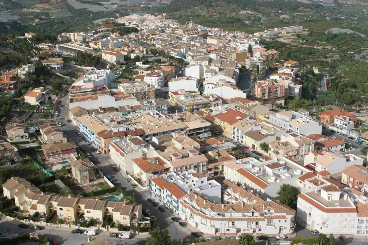 Cortes de luz por mejoras ma&ntilde;ana 31 de enero de La Nuc&iacute;a