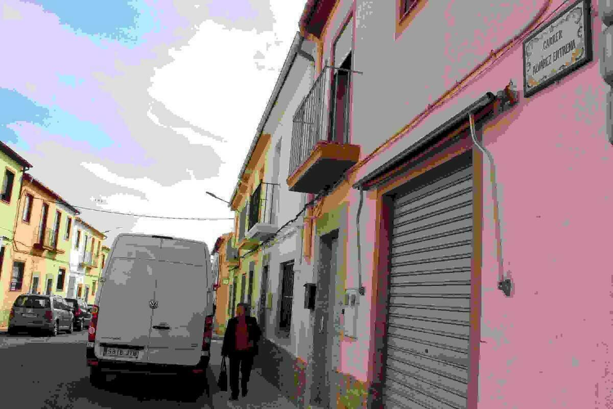 Callosa &middot; El Ayuntamiento convoca una asamblea popular para abordar el cambio de nombre de una calle franquista