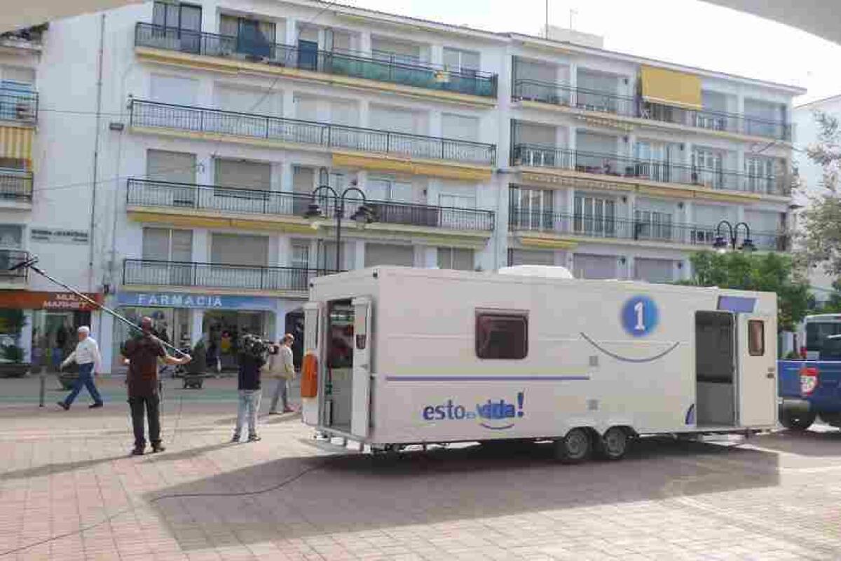 El Pleno aprueba la ordenanza municipal que regulará la realización de producciones audiovisuales en Altea