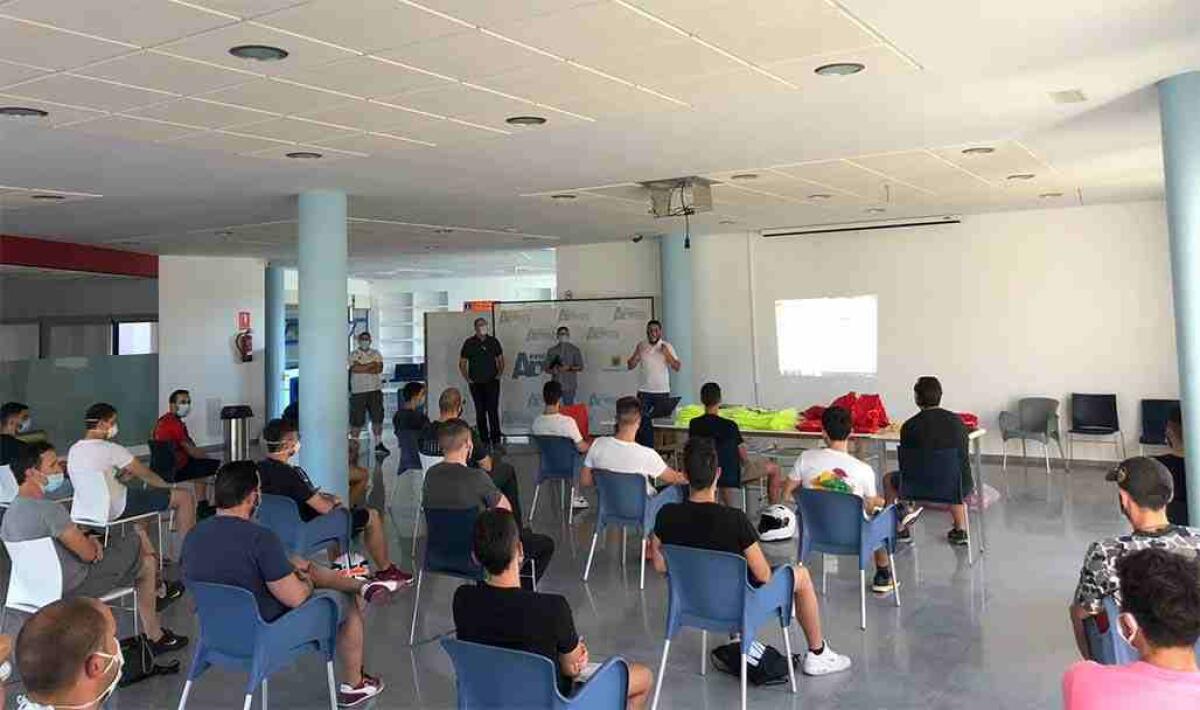 Comienza en Altea el servicio de socorrismo en sus playas.