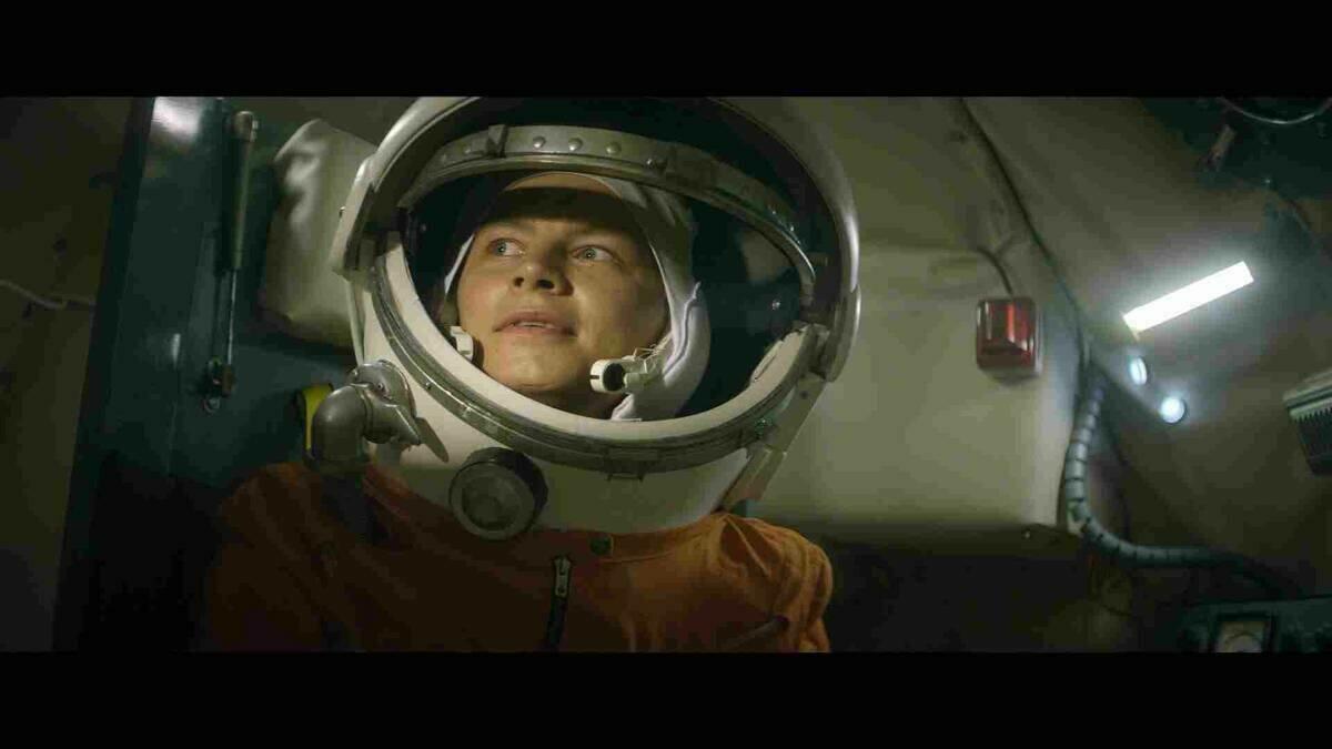  El corto &ldquo;Sputnik&rdquo; gana el  IV Festival de La Nuc&iacute;a 