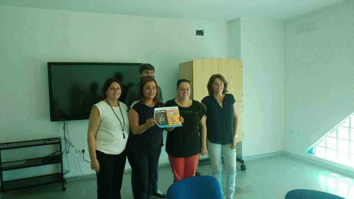 La Vila Joiosa pone en marcha una campaña para prevenir el consumo de drogas en fiestas