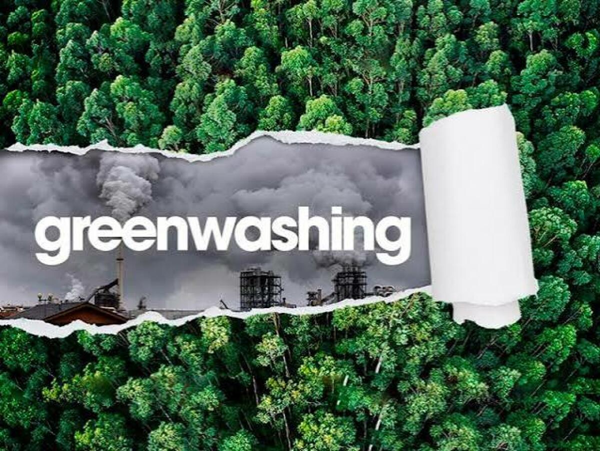 La Directiva 2024/825 proh&iacute;be el uso de lemas ecol&oacute;gicos gen&eacute;ricos sin pruebas claras en el mercado comunitario