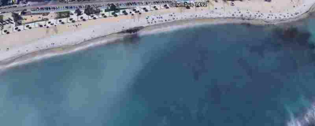 Altea &middot; El futuro proyecto del frente litoral a debate en la Casa de Cultura