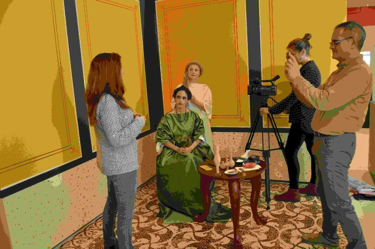 Vilamuseu contar&aacute; con exposiciones de alcance internacional en 2018