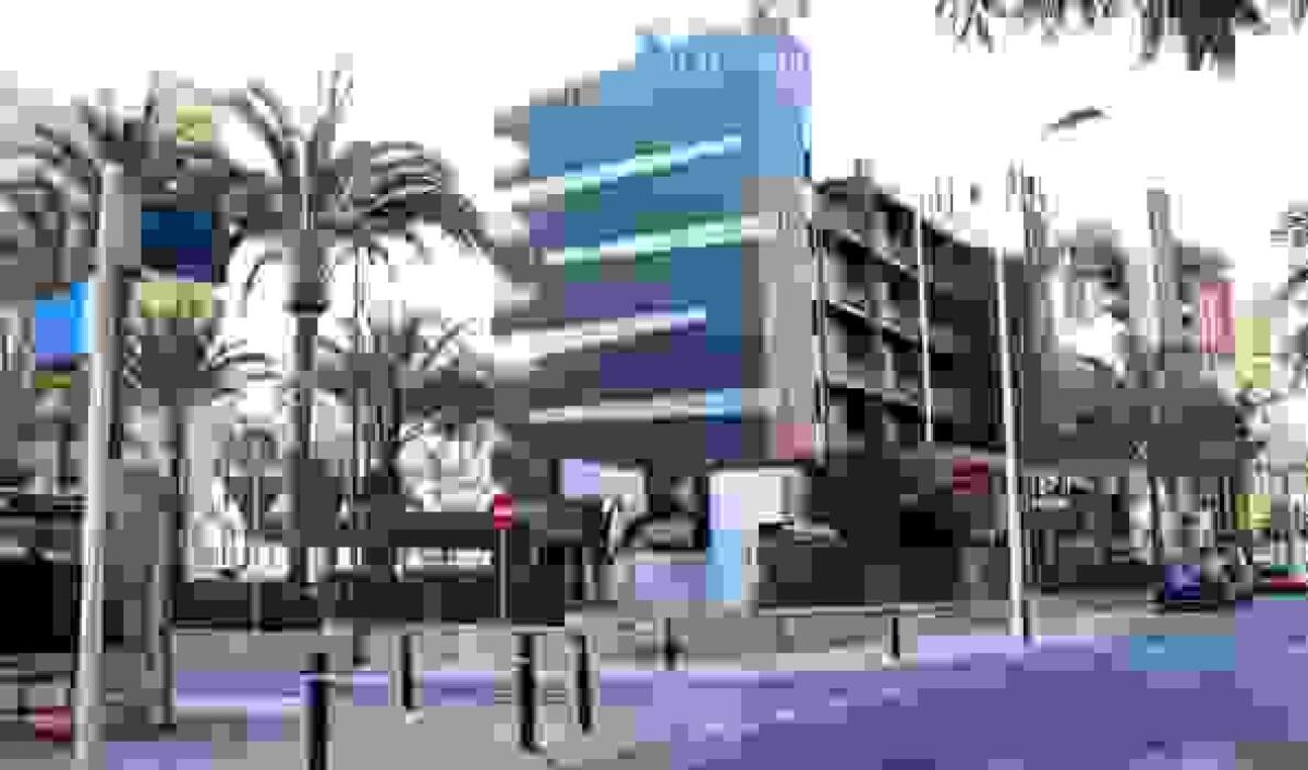 Benidorm destina más de 140.000 euros de ahorro energético a renovar el alumbrado de caminos y a cámaras de tráfico
