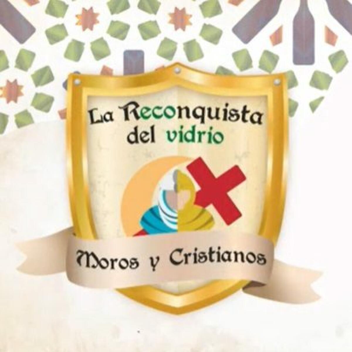Villajoyosa refuerza el servicio de recogida de residuos urbanos en Fiestas de Moros y Cristianos