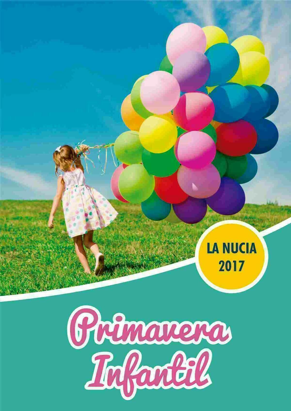 La XI Primavera Infantil Cultural comienza hoy con &ldquo;t&iacute;teres&rdquo; en el Centro Social Pinar de Garaita