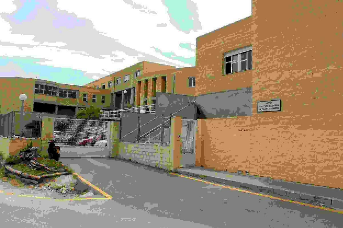 Callosa d&rsquo;en Sarri&agrave; propone bautizar el I.E.S. de la localidad con el nombre del pol&iacute;tico y pedagogo  Rodolfo LLopis