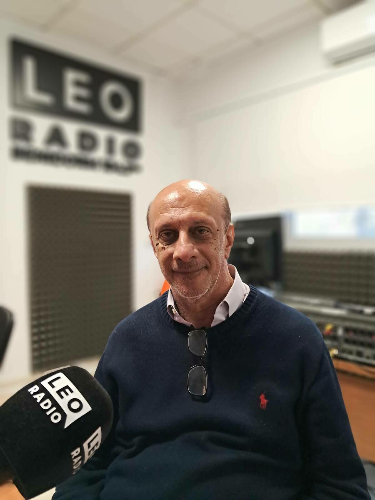 Santiago Alcarranza: “Llevo tiempo avisando que Trump es un completo descerebrado rodeado de un grupo de niñatos”