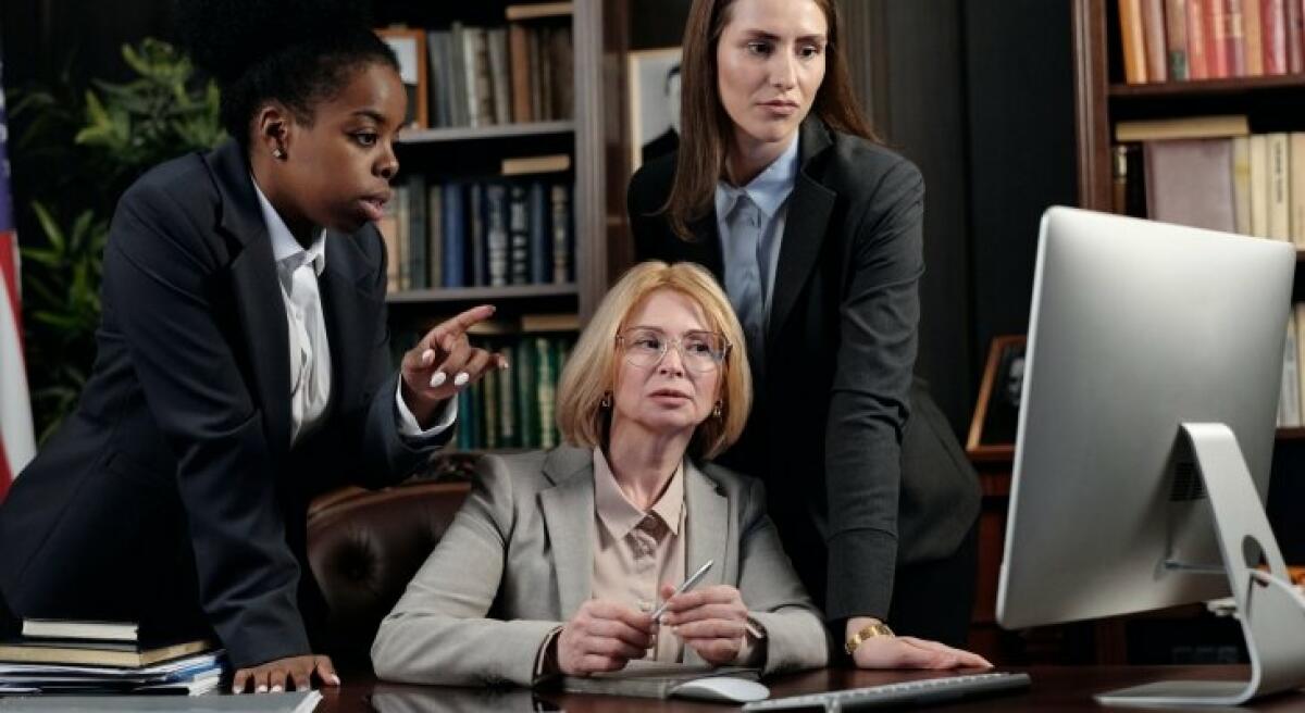 En el turismo y en la vida, no te detengas ante la mediocridad laboral