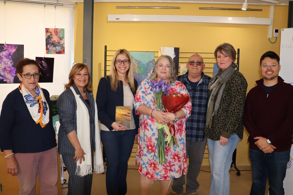 ARRANCA LA CIRCULACI&Oacute;N DE LIBROS EN FINESTRAT, DEPENDENCIAS MUNICIPALES Y CERCA DE 90 ESTABLECIMIENTOS DE TODO EL T&Eacute;RMINO MUNICIPAL PARA FOMENTAR EL INTERCAMBIO Y LA LECTURA