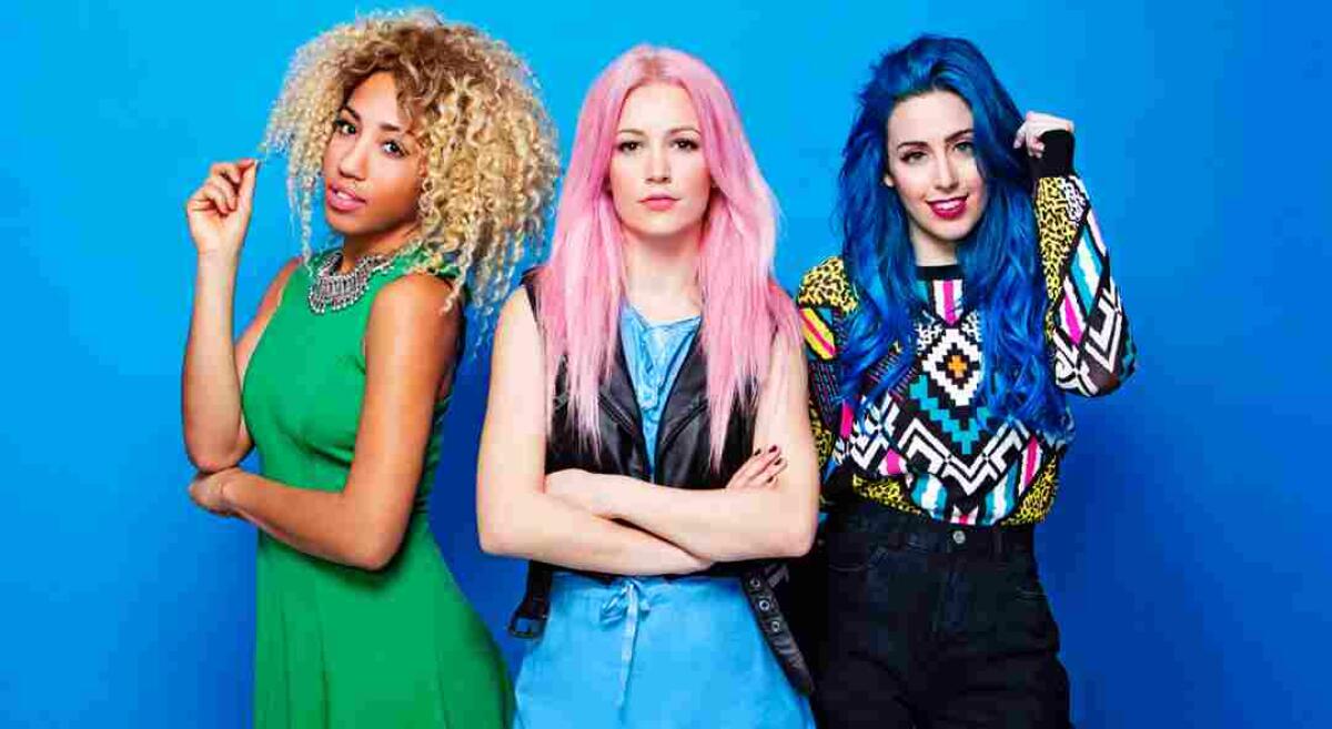 Nueva suspensión de concierto en Benidorm: Sweet California cancelado