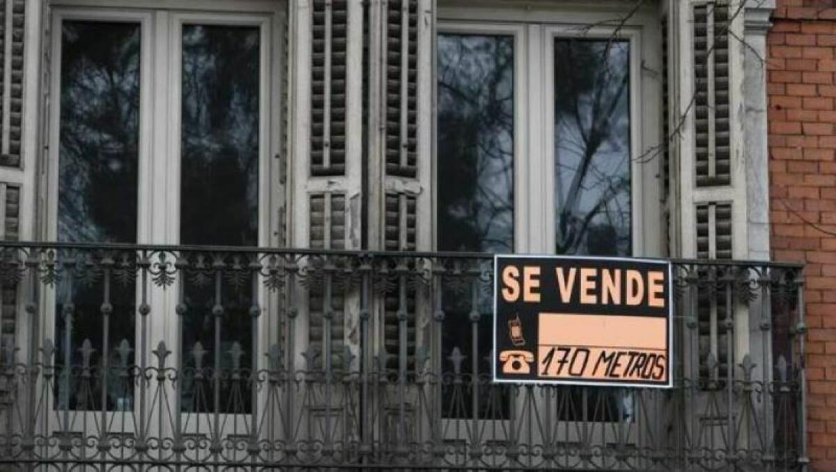 A la venta miles de casas de más de 120 metros cuadrados desde 60.000 euros