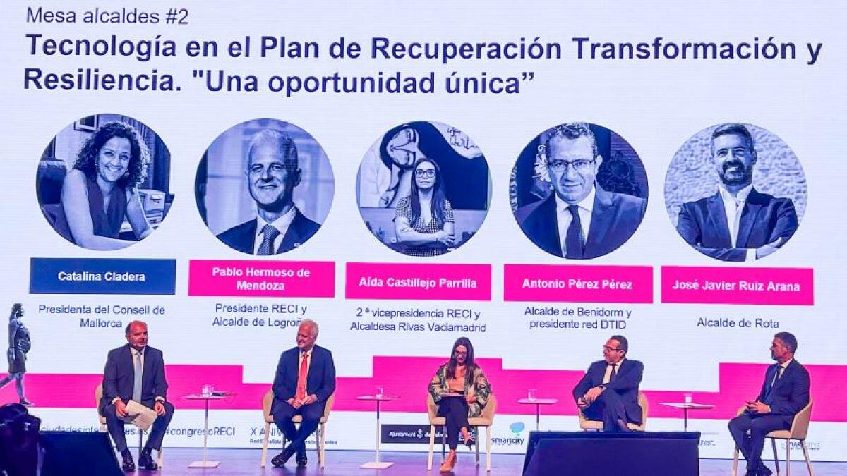 Benidorm califica de “revolución” la Plataforma de Destinos Turísticos