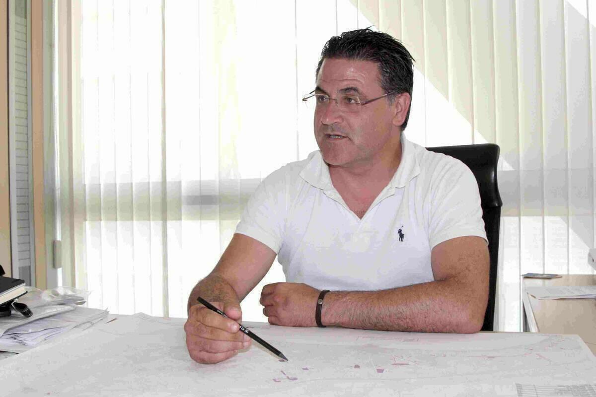 Benidorm &middot; Movilidad se&ntilde;alizar&aacute; y publicitar&aacute; los 29 parkings disuasorios gratuitos, que suman m&aacute;s de 3.800 plazas