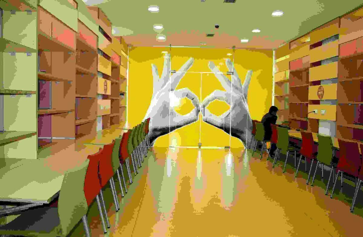 Callosa &middot; La Biblioteca l&rsquo;Espill acoge diversas actividades sobre los Objetivos de la Agenda 2030 de Desarrollo Sostenible