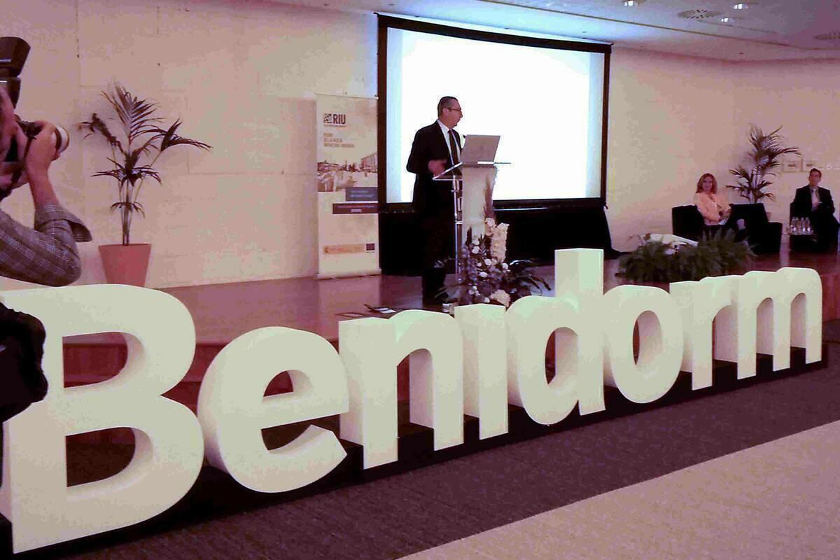 El VIII Pleno de la Red de Iniciativas Urbanas re&uacute;ne en Benidorm a las ciudades espa&ntilde;olas que han recibido fondos para sus EDUSI