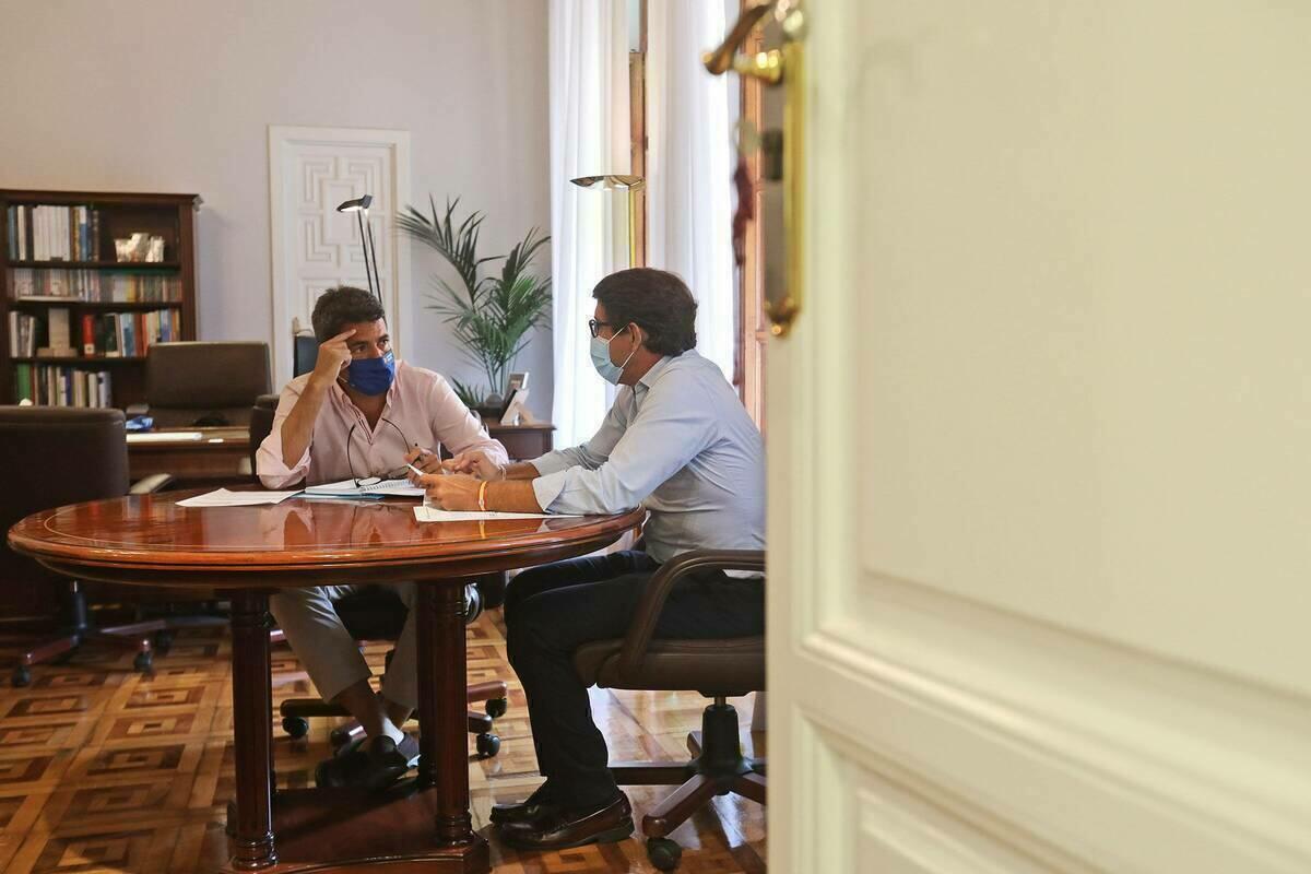 El 97% de los municipios de la provincia se adhiere a la Central de Contrataci&oacute;n de la Diputaci&oacute;n