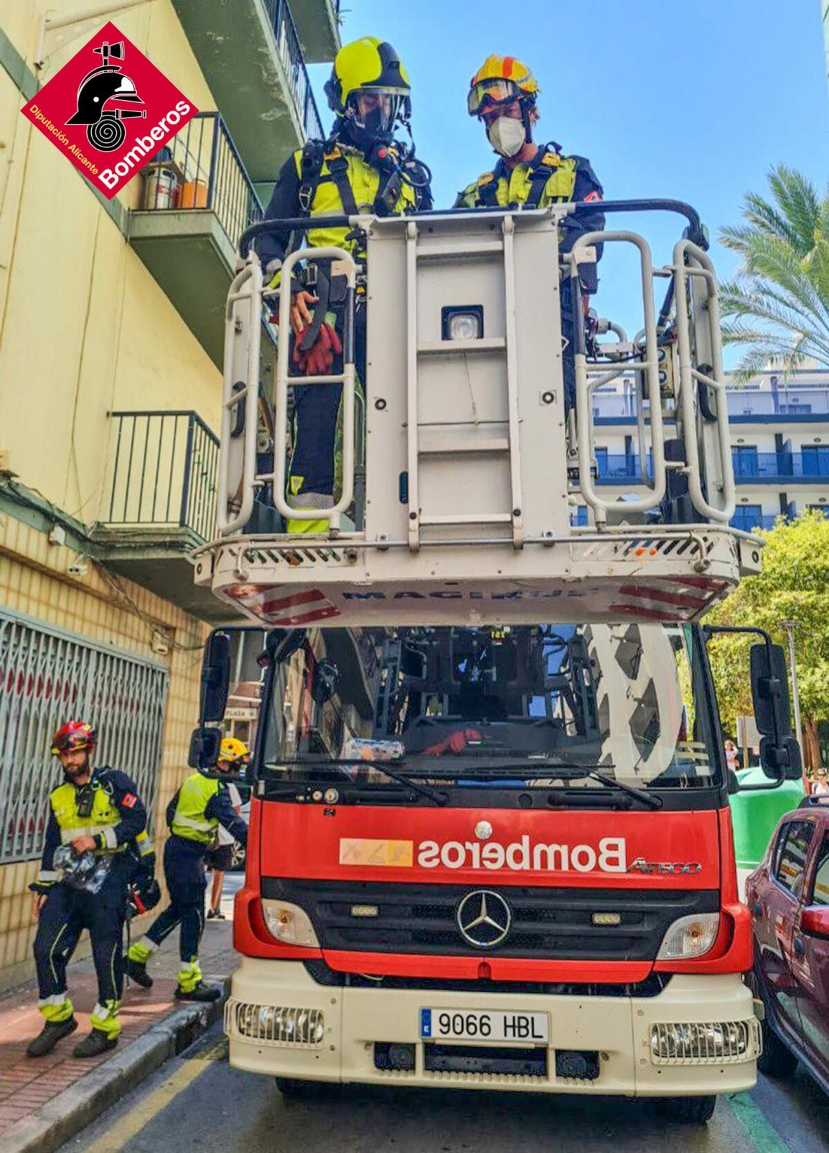 ASISTENCIA TÉCNICA BENIDORM