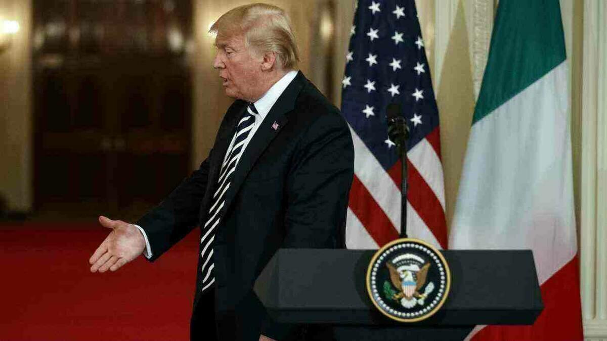 Estados Unidos y la Corte Penal Internacional: del acercamiento a la ruptura total 
