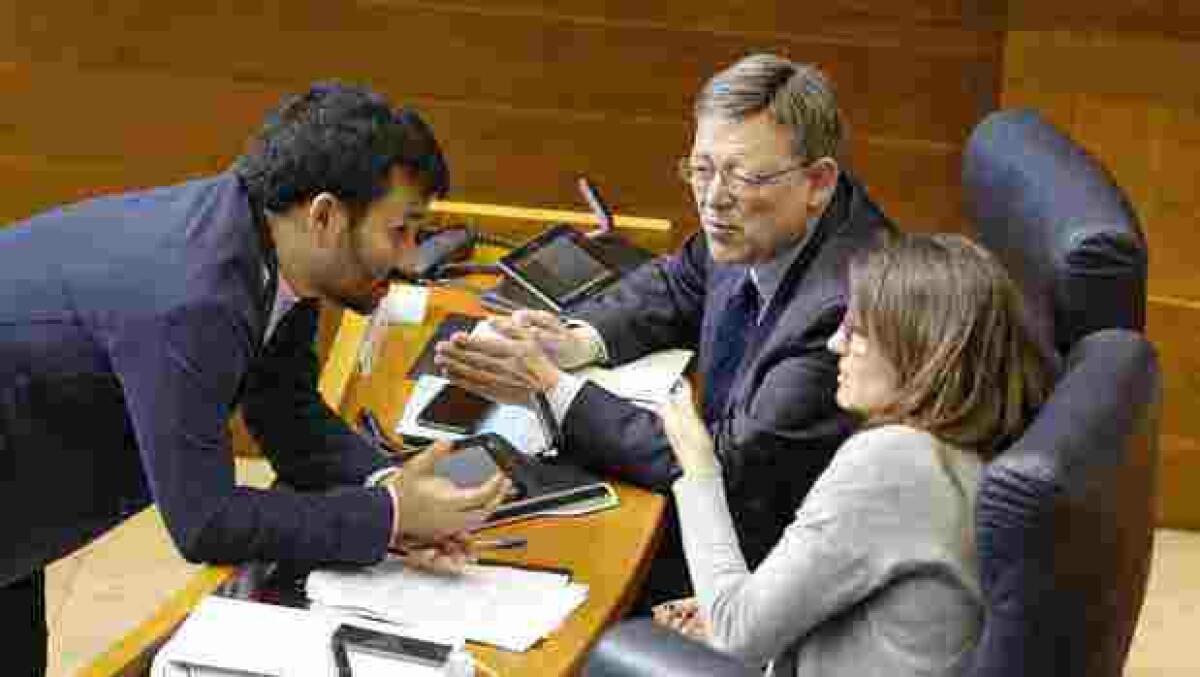 La Generalitat recurrir&aacute; la resoluci&oacute;n del TSJ que obliga a ofrecer Religi&oacute;n en Segundo de Bachillerato