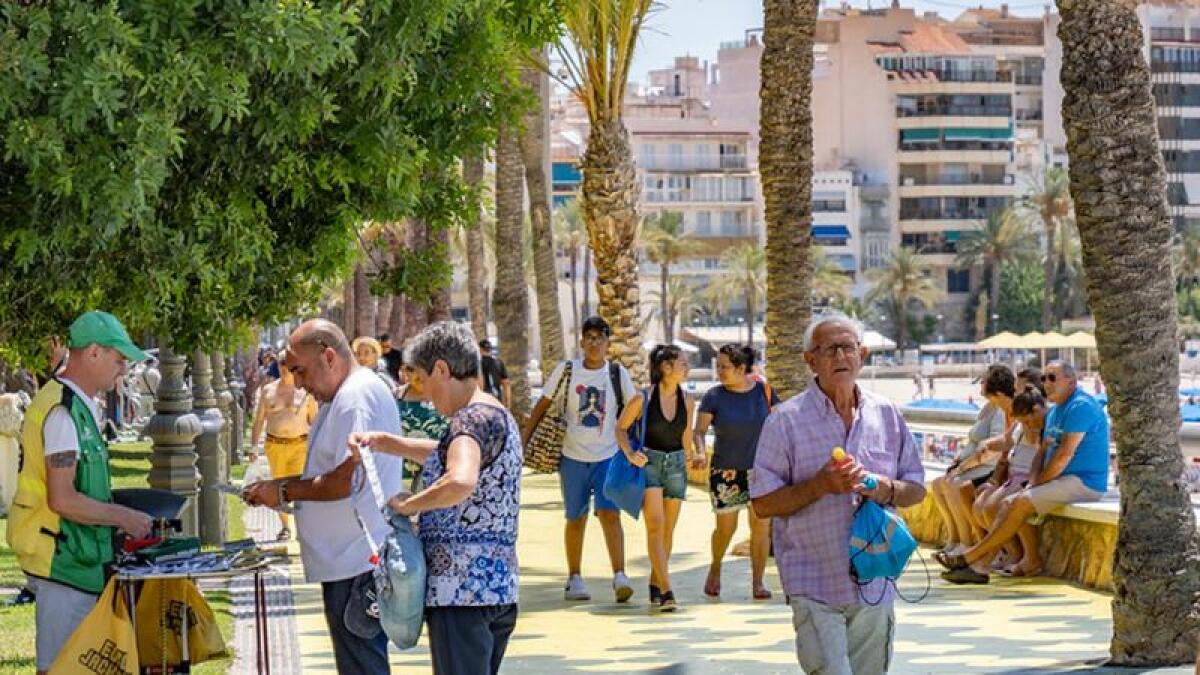 Últimos días para solicitar la ayuda municipal a personas mayores para aliviar los gastos de la factura de la luz