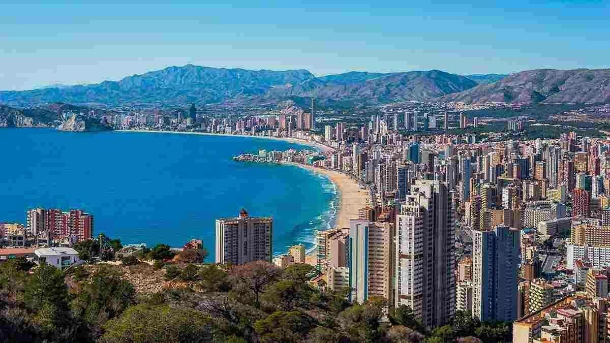 El gobierno local propone iniciar los trabajos para plantear la candidatura de Benidorm a Patrimonio de la Humanidad