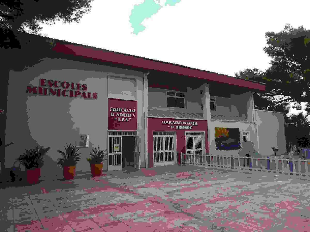 La Nuc&iacute;a destina 50.000 &euro; al Gabinete Psicopedag&oacute;gico Municipal