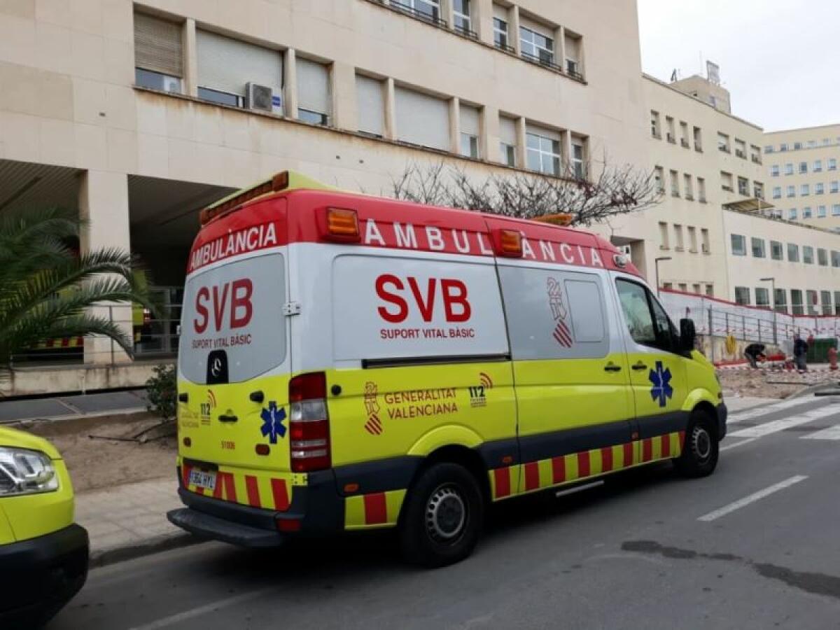 Muere ahogado un bebé de 18 meses en una piscina de un chalet