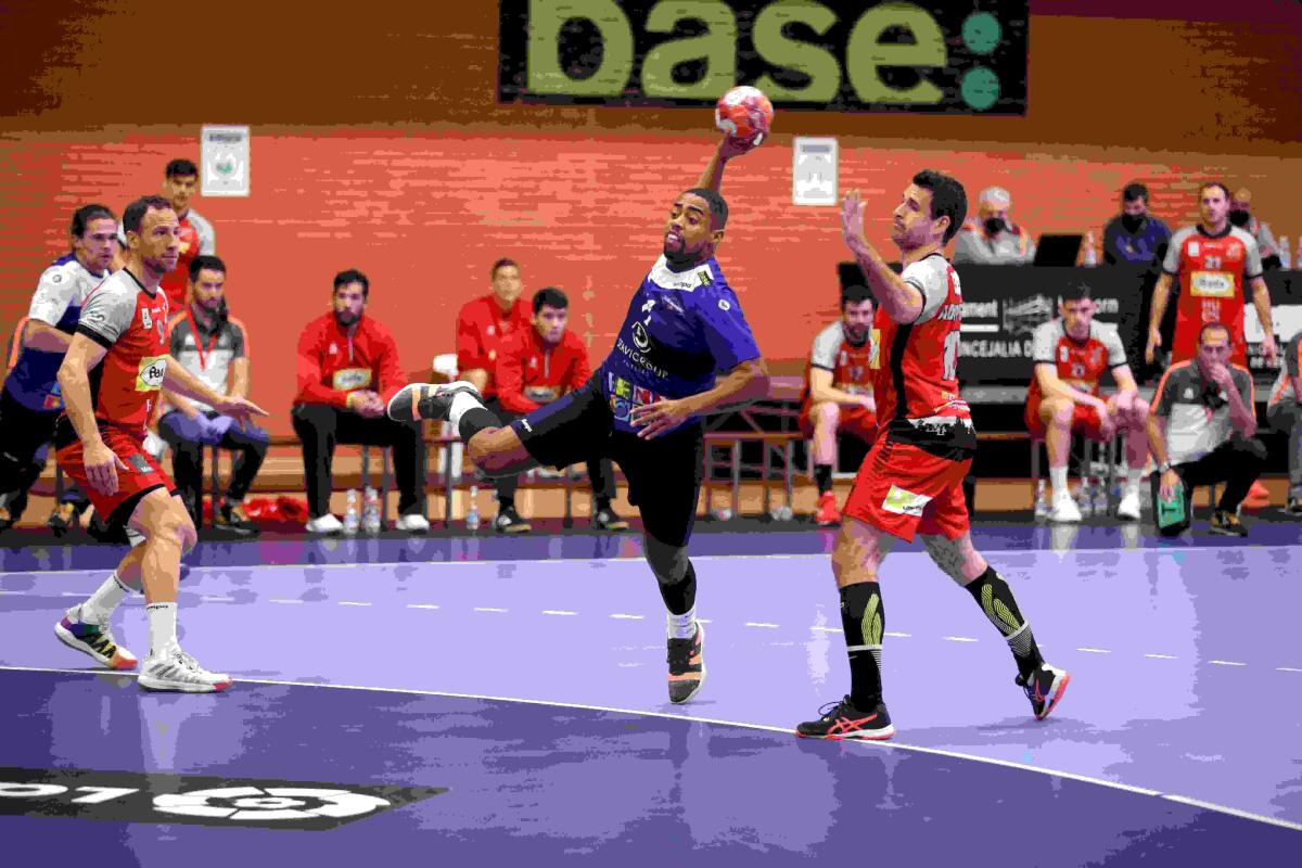 Balonmano Benidorm - Previa ASOBAL Jornada 5