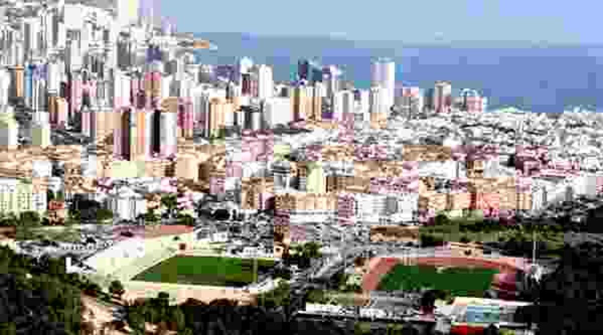 Benidorm &middot; Fiestas convoca el viernes a los Mayorales 2018 a la primera reuni&oacute;n de la Comissi&oacute;