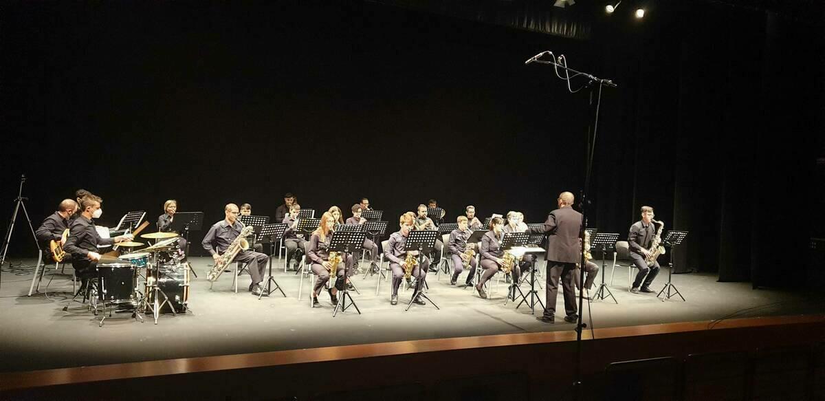 La Unió Musical celebrará Santa Cecilia con “Videos de mini conciertos”