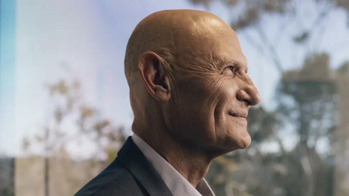 Benidorm conceder&aacute; la &lsquo;Distinci&oacute;n Europa&rsquo; 2026 al cient&iacute;fico Juan Carlos Izpis&uacute;a, referente mundial en biolog&iacute;a regenerativa 