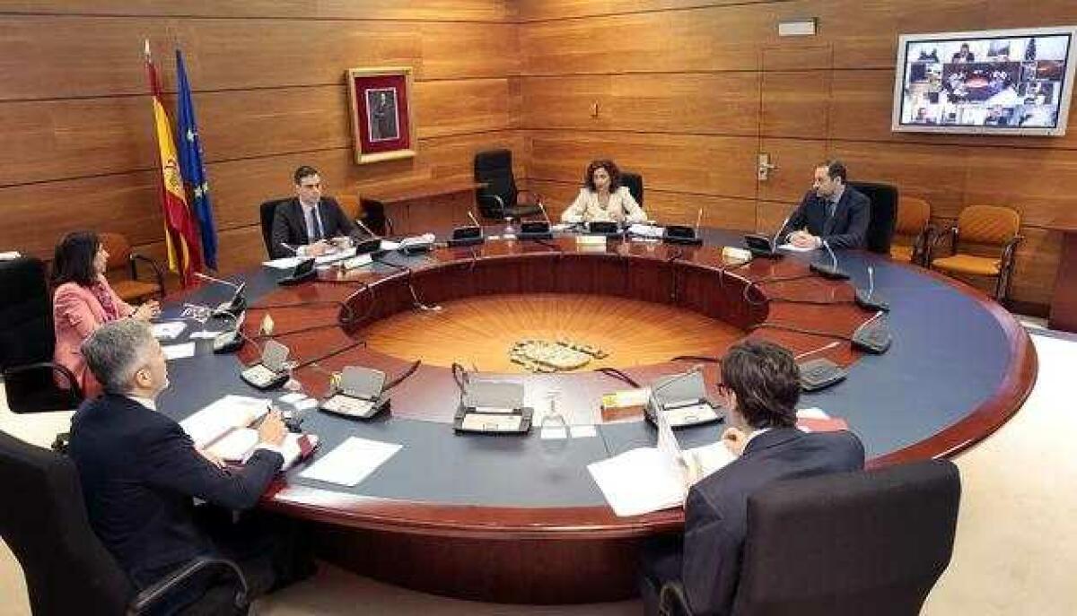 Las ayudas municipales concedidas a pymes y aut&oacute;nomos frente a la Covid-19 rozan el mill&oacute;n de euros