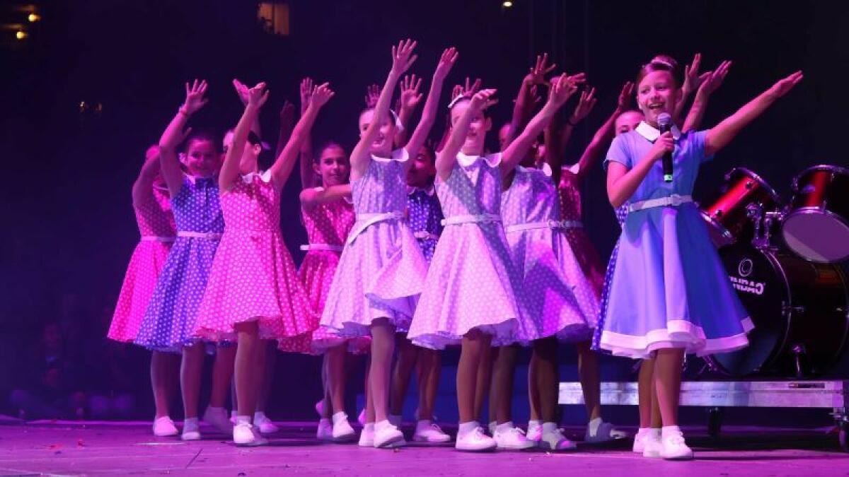 Bavallons, en categoría Infantil, y El Parotet y Desterrats, en Adultos, se alzan con los premios en los concursos de playbacks 