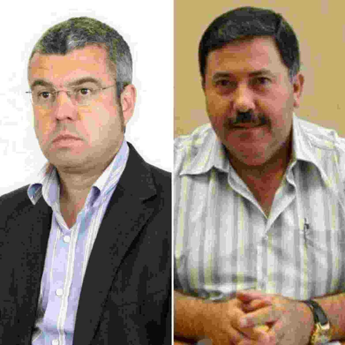 Dos concejales del Ayuntamiento de Benidorm se adhieren a la Plataforma C&iacute;vica CONTIGO