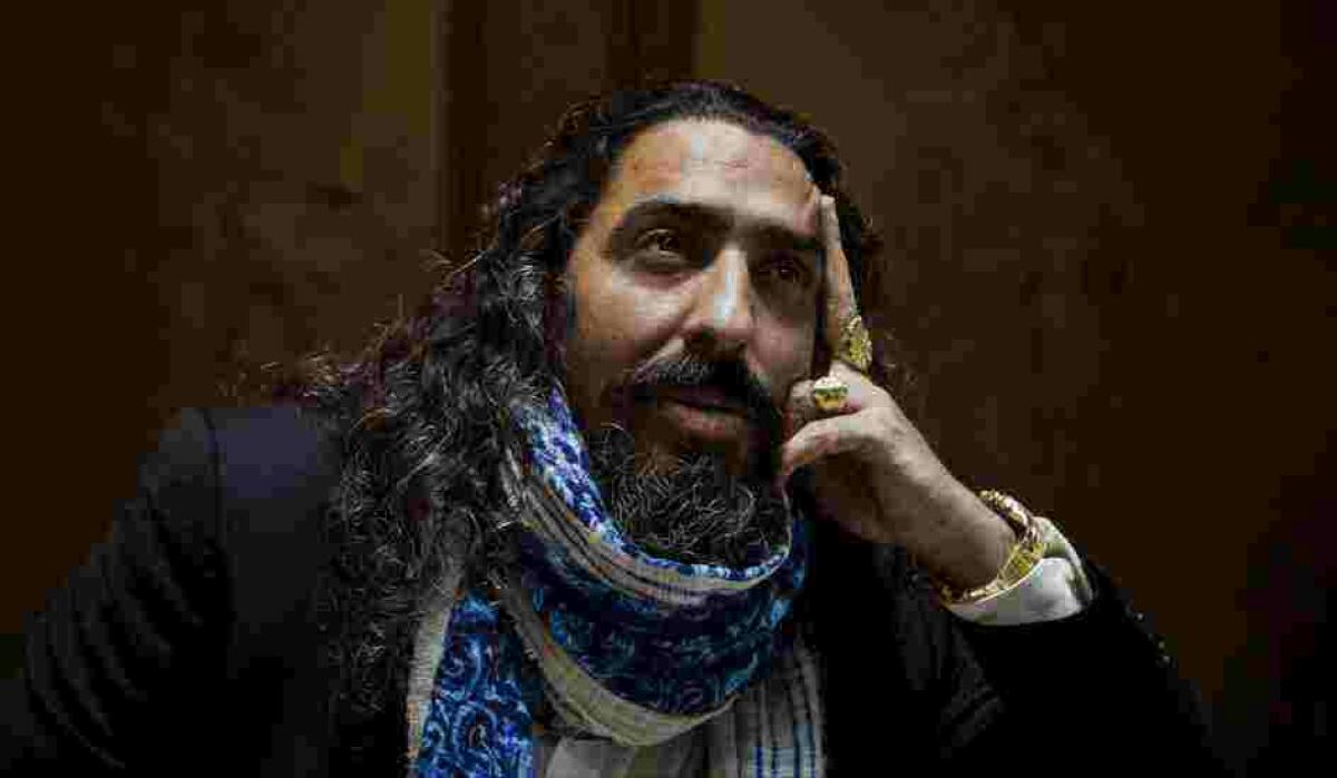 "Aplazan" la actuaci&oacute;n de Diego el Cigala y Los Indestructibles en Benidorm