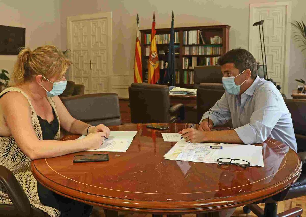 La instituci&oacute;n celebrar&aacute; el pr&oacute;ximo lunes 27 de julio la reuni&oacute;n de este &oacute;rgano en el que se integrar&aacute;n 46 representantes.