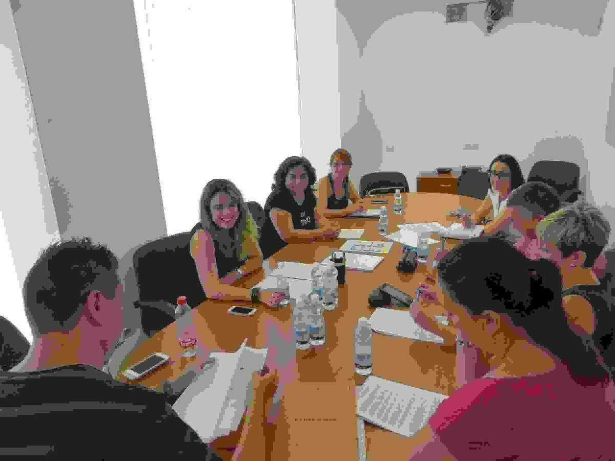 La Nuc&iacute;a &middot; El Consejo Escolar Municipal aprueba los festivos escolares  del curso 2017-2018