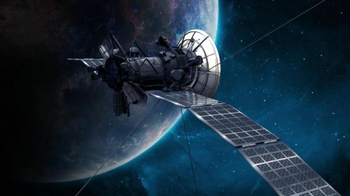 China prueba a poner un satélite bajo el control de una inteligencia artificial y esta se dedica a controlar 'zonas enemigas'