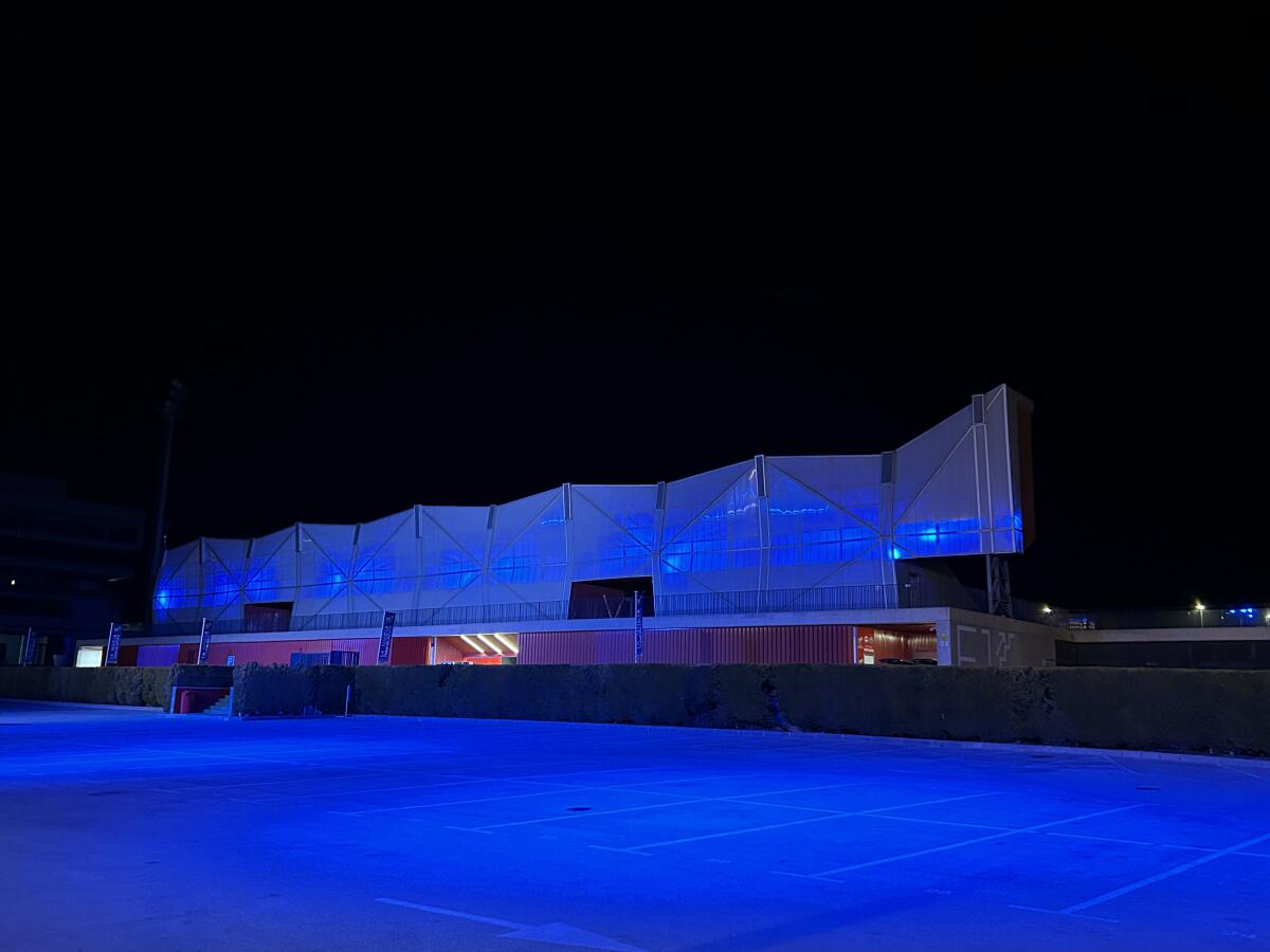 La Nuc&iacute;a se suma al &ldquo;D&iacute;a Mundial de Concienciaci&oacute;n sobre el Autismo&rdquo;