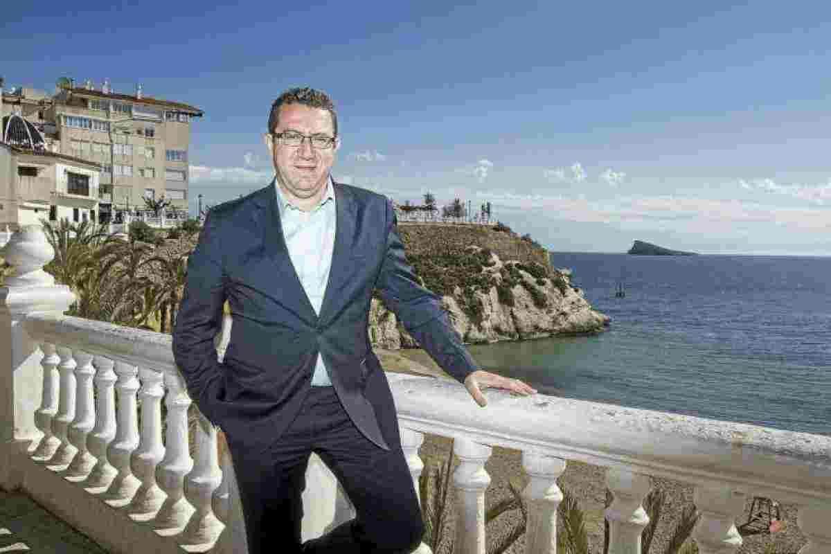 Toni Pérez: Hemos trabajado desde el minuto 1 en devolver la confianza que depositaron en nosotros (Audio), 27/05/19
