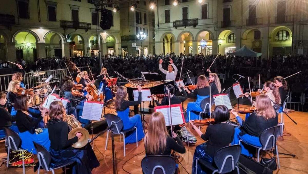 La actuación “Eterno Morricone” de Ensemble Le Muse se aplaza al 2022