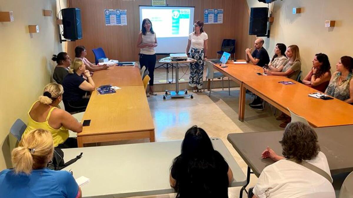 Benidorm celebra una nueva edición del curso ‘Mejora tu empleabilidad’ 