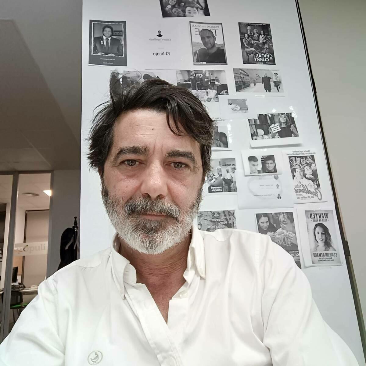 Isaac Blasco: “Hay muchas claves que convierten la cesión de las fronteras, en algo particularmente muy grave” 